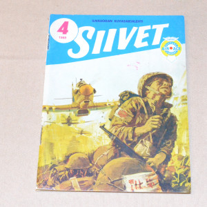Siivet 04 - 1969